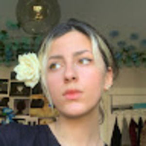 Meet your Posher, Nassima